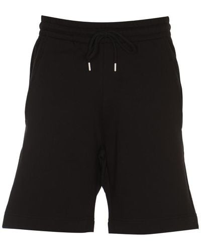 Dries Van Noten Shorts - Black