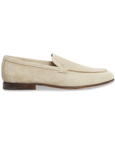 Church's Loafers Shoes - White