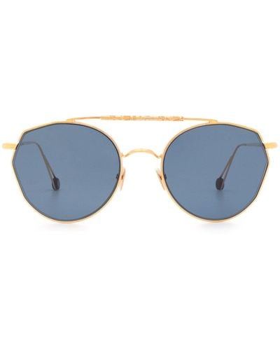 Ahlem Sunglasses - Blue