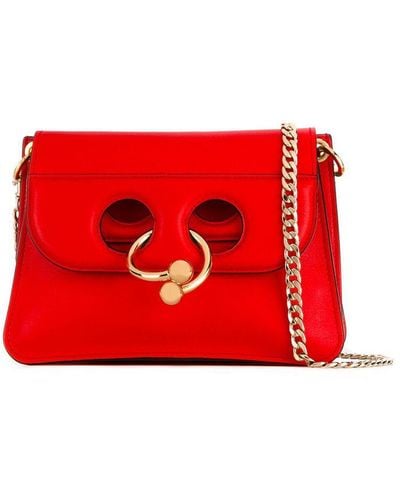 JW Anderson Bags - Red