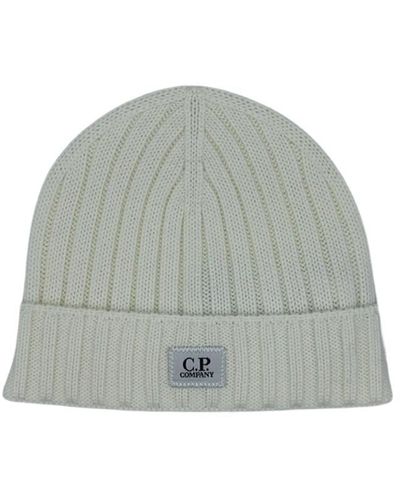 C.P. Company Hat - Gray