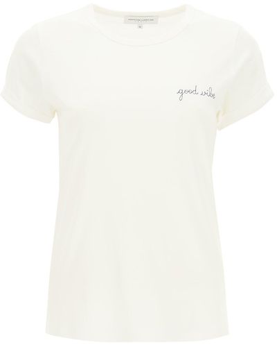 Maison Labiche T-shirts for Women, Online Sale up to 30% off