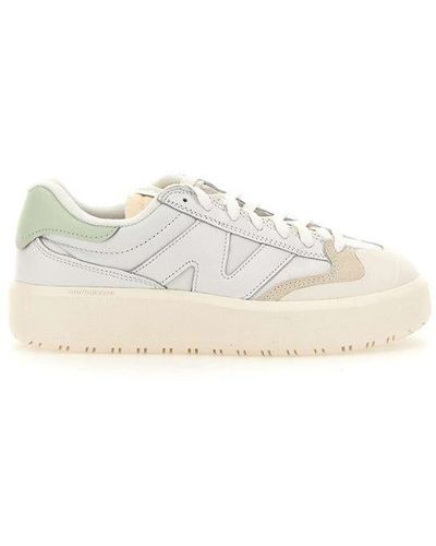 New Balance Ct300 Shoes for Women - Up to 50% off | Lyst