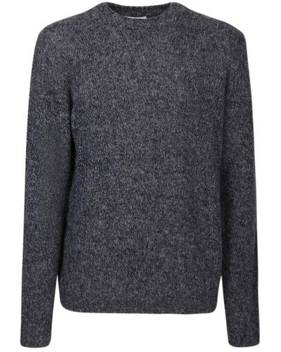 Lardini Knitwear - Grey
