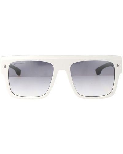 DSquared² Sunglasses - Gray