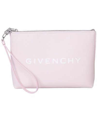 Givenchy Clutches - Pink