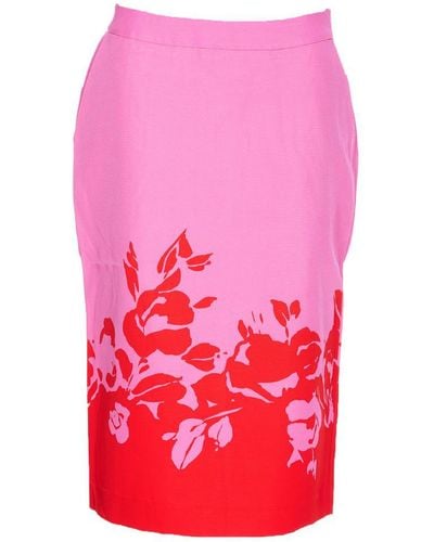 Essentiel Antwerp Skirts - Pink