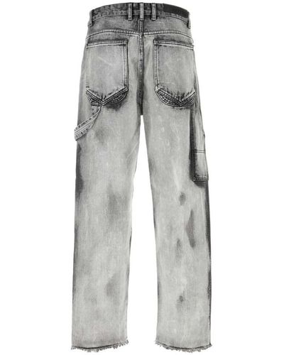 DARKPARK Jeans - Gray