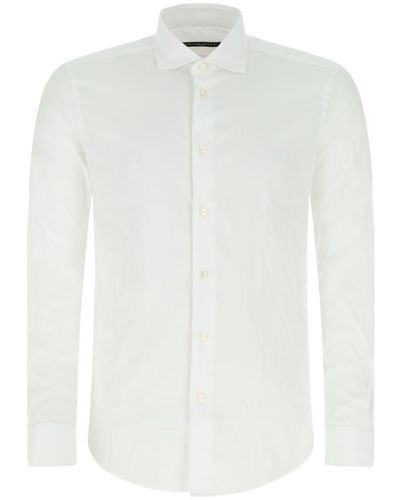 Brian Dales Shirts & Blouses - White