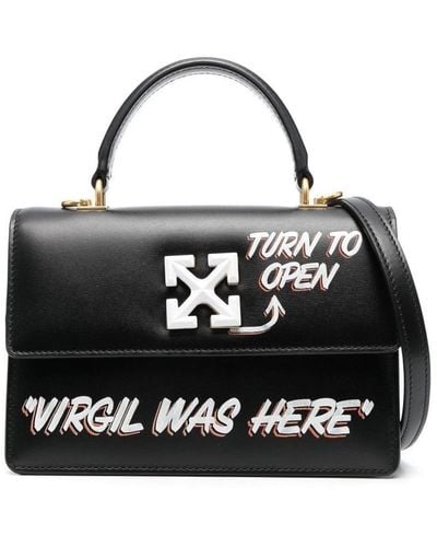Off-White c/o Virgil Abloh Bags for Women, Online Sale up to 75% off