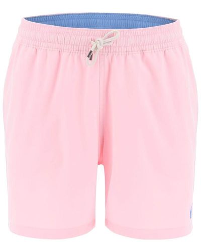 Polo Ralph Lauren Boardshorts and swim shorts for Men | Online Sale up to  62% off | Lyst