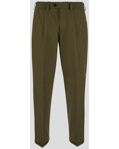 PT Torino Pants - Green
