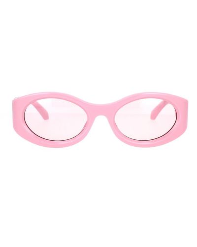 Ambush Sunglasses - Pink