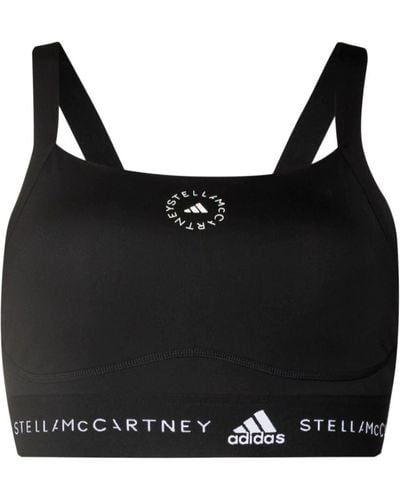adidas By Stella McCartney Underwear - Black