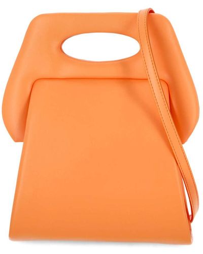 THEMOIRÈ Themoire' Bags - Orange