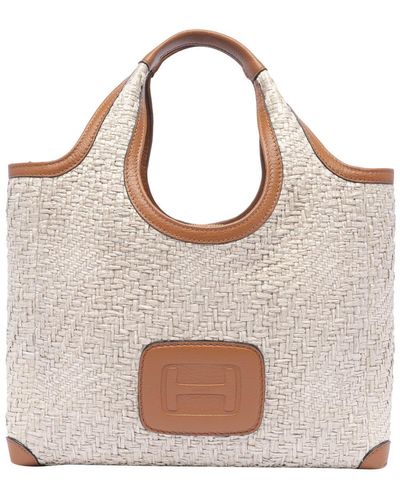 Hogan Bags - Brown