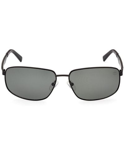Timberland Sunglasses - Gray