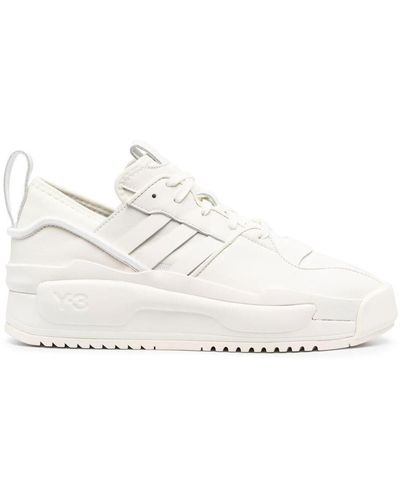 Y-3 Sneakers for Men | Online Sale up to 66% off | Lyst