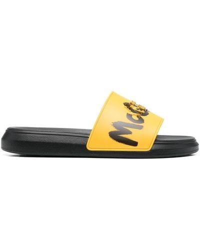 Mcqueen flip shop flops