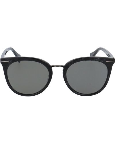 Yohji Yamamoto Sunglasses - Gray
