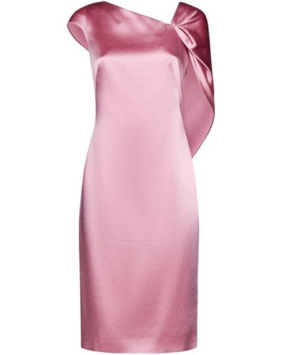 Givenchy Dresses - Pink