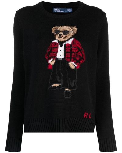 Ralph Lauren Sweaters and knitwear for Women | Online Sale up to 40% off |  Lyst