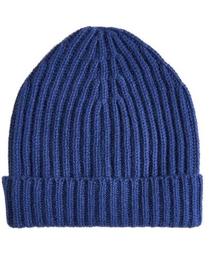 Malo Hats - Blue