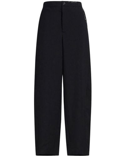 Marni Suit Pants - Black