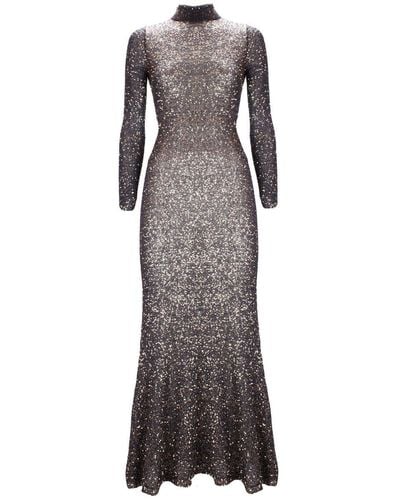 Balenciaga Dresses - Gray