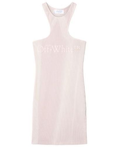 Off-White c/o Virgil Abloh Dresses - Pink