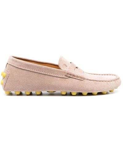 Tod's Shoes - Pink