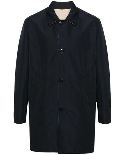 Canali Outerwears - Blue