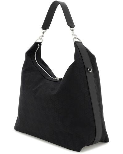 MCM Shoulder Bags - Black