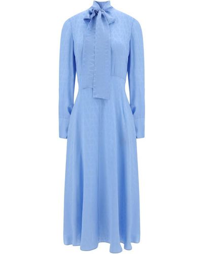 Valentino Dresses - Blue