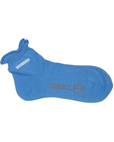 Antipast Socks Light Blue