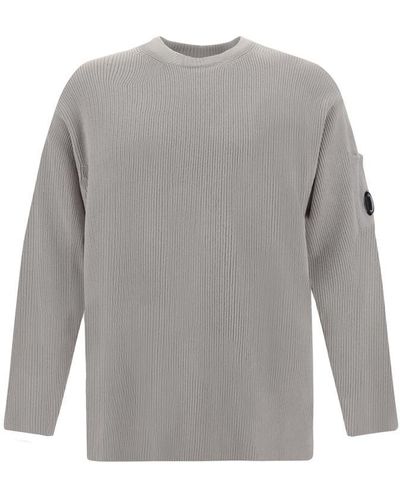 C.P. Company Knitwear - Gray