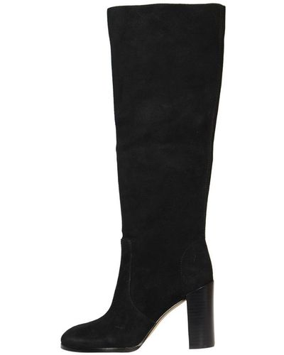 Michael Kors Luella Boots - Black