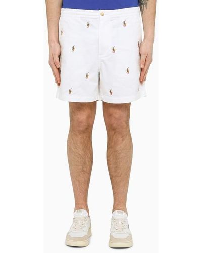 Polo Ralph Lauren Bermuda shorts Men | Online Sale up to off |
