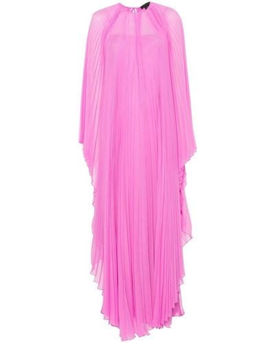 Max Mara Pianoforte Dresses - Pink