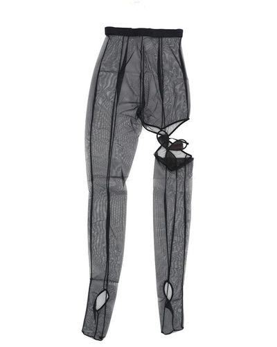 Nensi Dojaka Underwear & Socks - Grey
