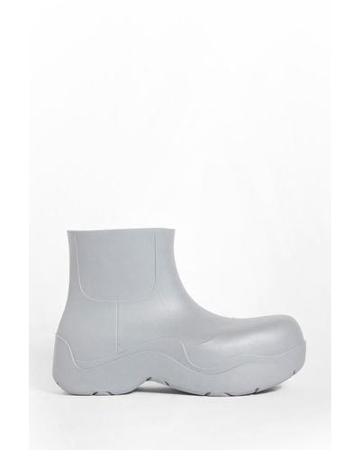 Bottega Veneta Boots - White