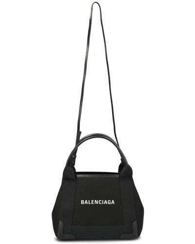 Balenciaga Bag - Black