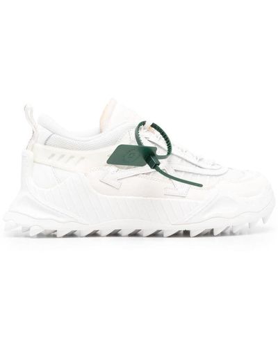 Off-White c/o Virgil Abloh Shoes for Men | Online Sale up to 68% off | Lyst  - Page 2