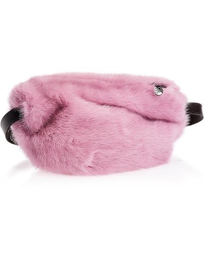 Simonetta Ravizza Handbags - Pink