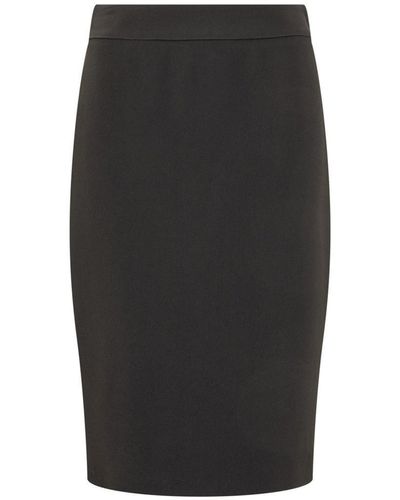 Emporio Armani Skirts - Black