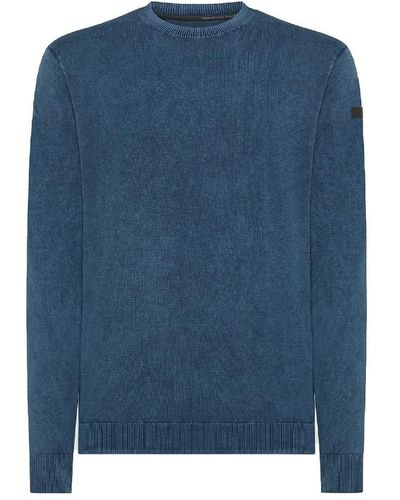 Rrd Sweaters - Blue