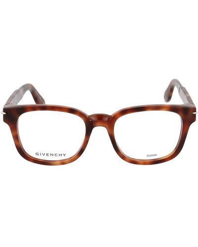Givenchy Optical - Brown