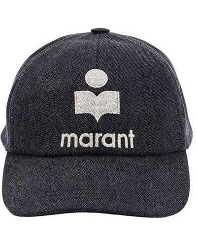 Isabel Marant Hat - Blue