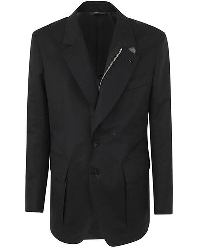 Tom Ford Coats for Men | Online Sale up to 77% off | Lyst