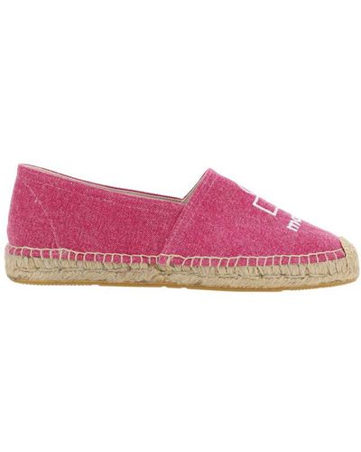 Isabel Marant Flat Shoes - Pink